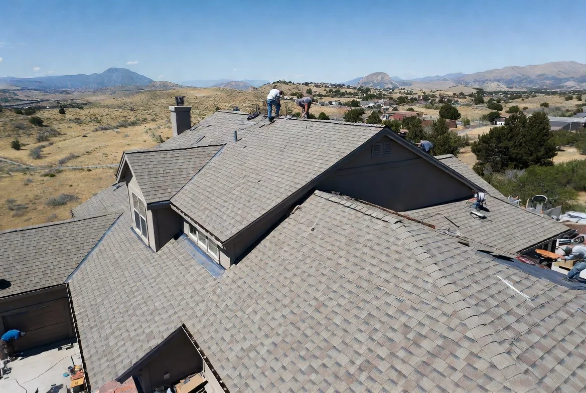 Summer Roof Replacement in the Treasure Valley: The Complete 2026 Guide for Boise, Meridian, Nampa, and Caldwell Homeowners